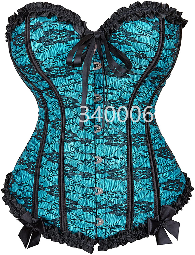 Vintage Victorian Fashion - Caudatus Corsets and Bustiers Victorian Fashion