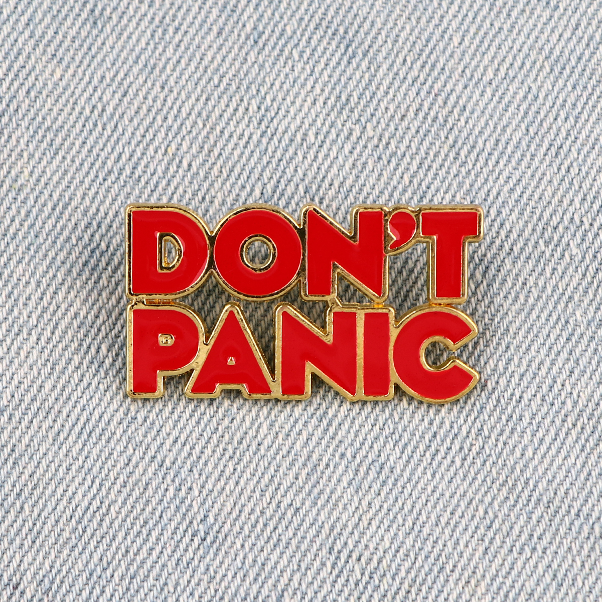 Vintage Fashion Aesthetic - Vintage Enamel Pin Brooch Funny Quotes
