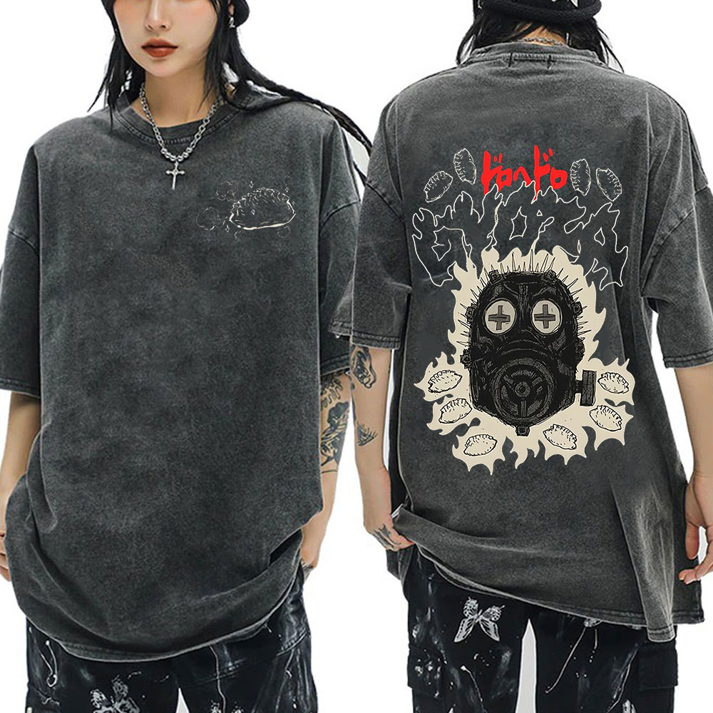 Anime Dorohedoro Hungry Bug Ka - Vintage Fashion Bug recensione e prezzo