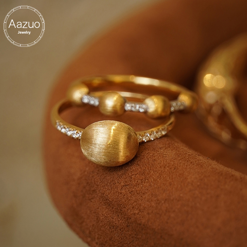 Aazuo Fashion Vintage Jewelry  - Vintage Fashion Rings recensione e prezzo