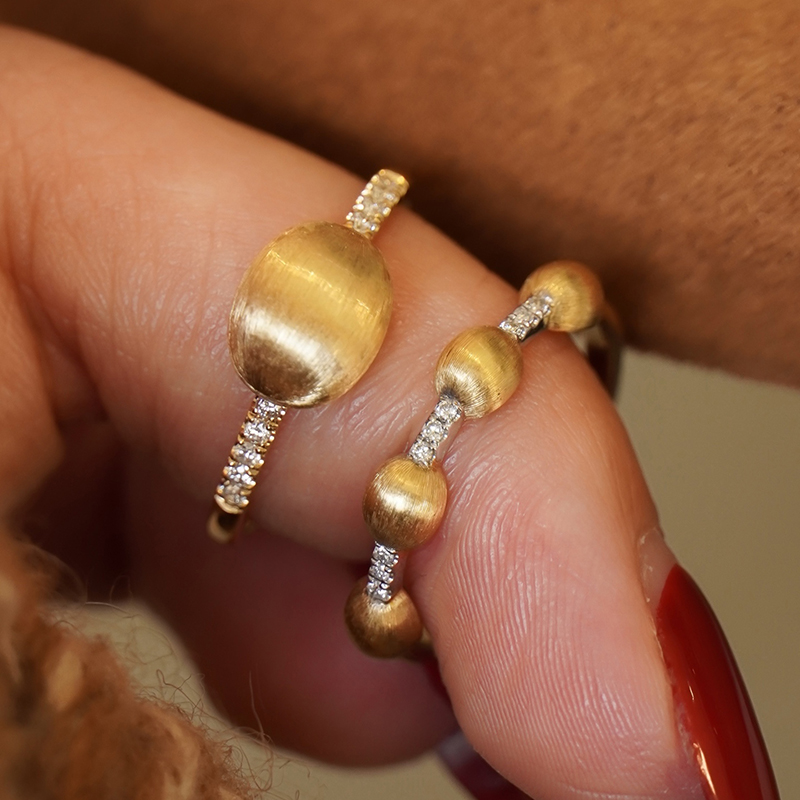 Aazuo Fashion Vintage Jewelry  - Vintage Fashion Rings recensione e prezzo