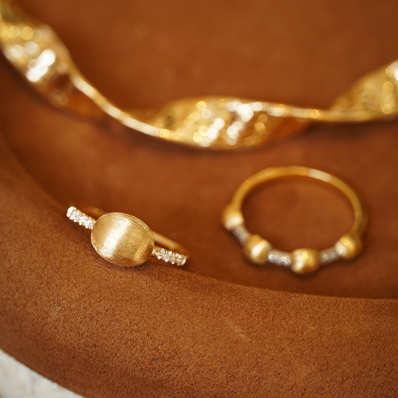 Aazuo Fashion Vintage Jewelry  - Vintage Fashion Rings recensione e prezzo