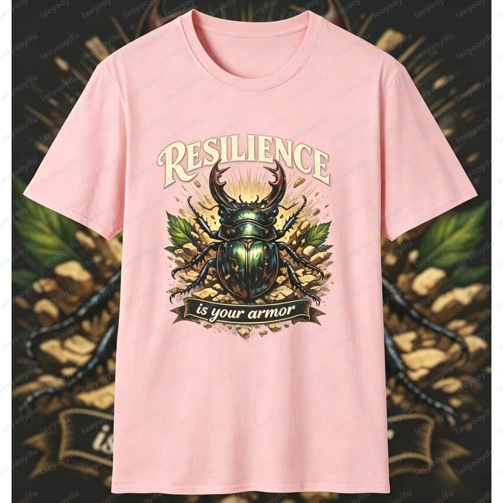 Fashion Retro Stag Beetle Moti - Vintage Fashion Bug recensione e prezzo