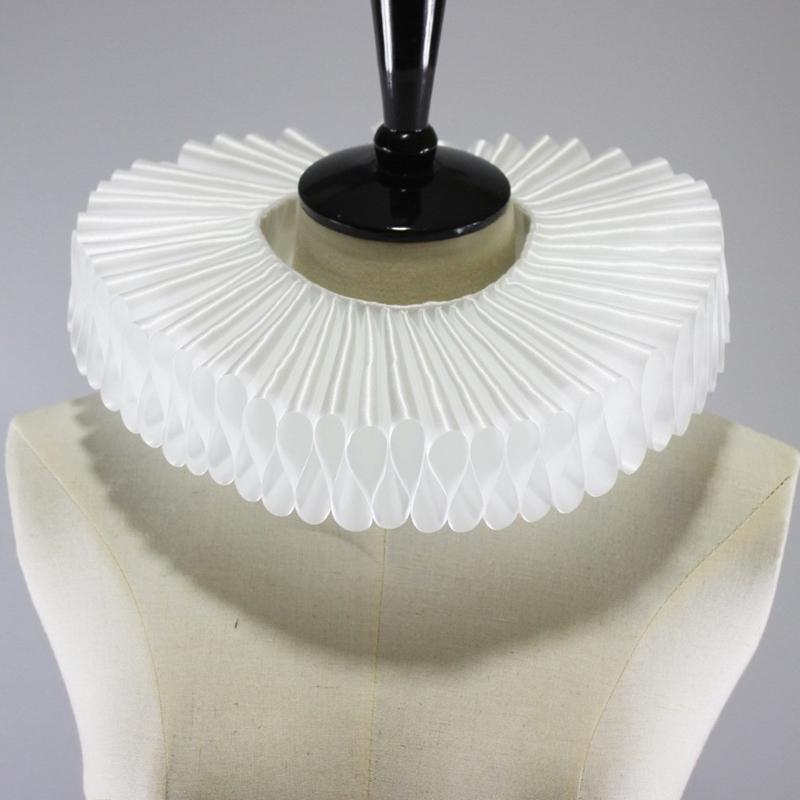 50LE Elizabethan Fake Collar R - Vintage Victorian Fashion recensione e prezzo