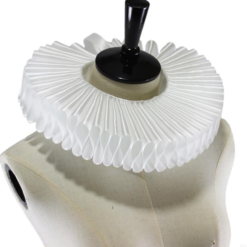 50LE Elizabethan Fake Collar R - Vintage Victorian Fashion recensione e prezzo