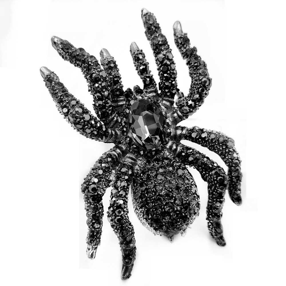 Vintage Statement 10-Legged La - Vintage Fashion Bug recensione e prezzo