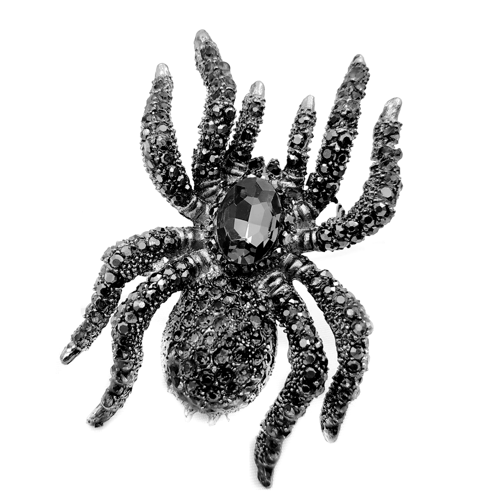 Vintage Statement 10-Legged La - Vintage Fashion Bug recensione e prezzo