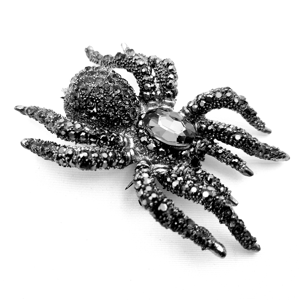 Vintage Statement 10-Legged La - Vintage Fashion Bug recensione e prezzo