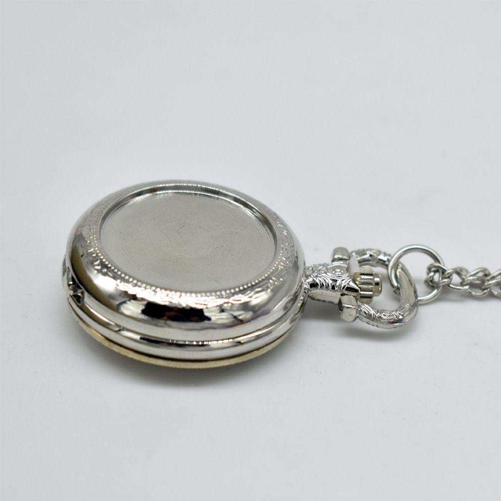 Custom Vintage Metal Pocket Wa - Vintage Fashion Aesthetic recensione e prezzo