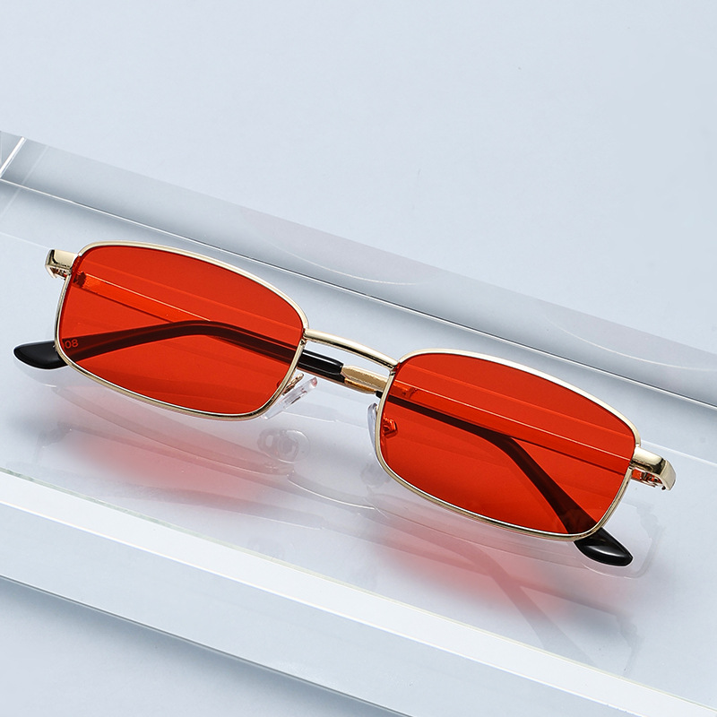 Fashion Punk Sunglasses Women  - Vintage Fashion Aesthetic recensione e prezzo