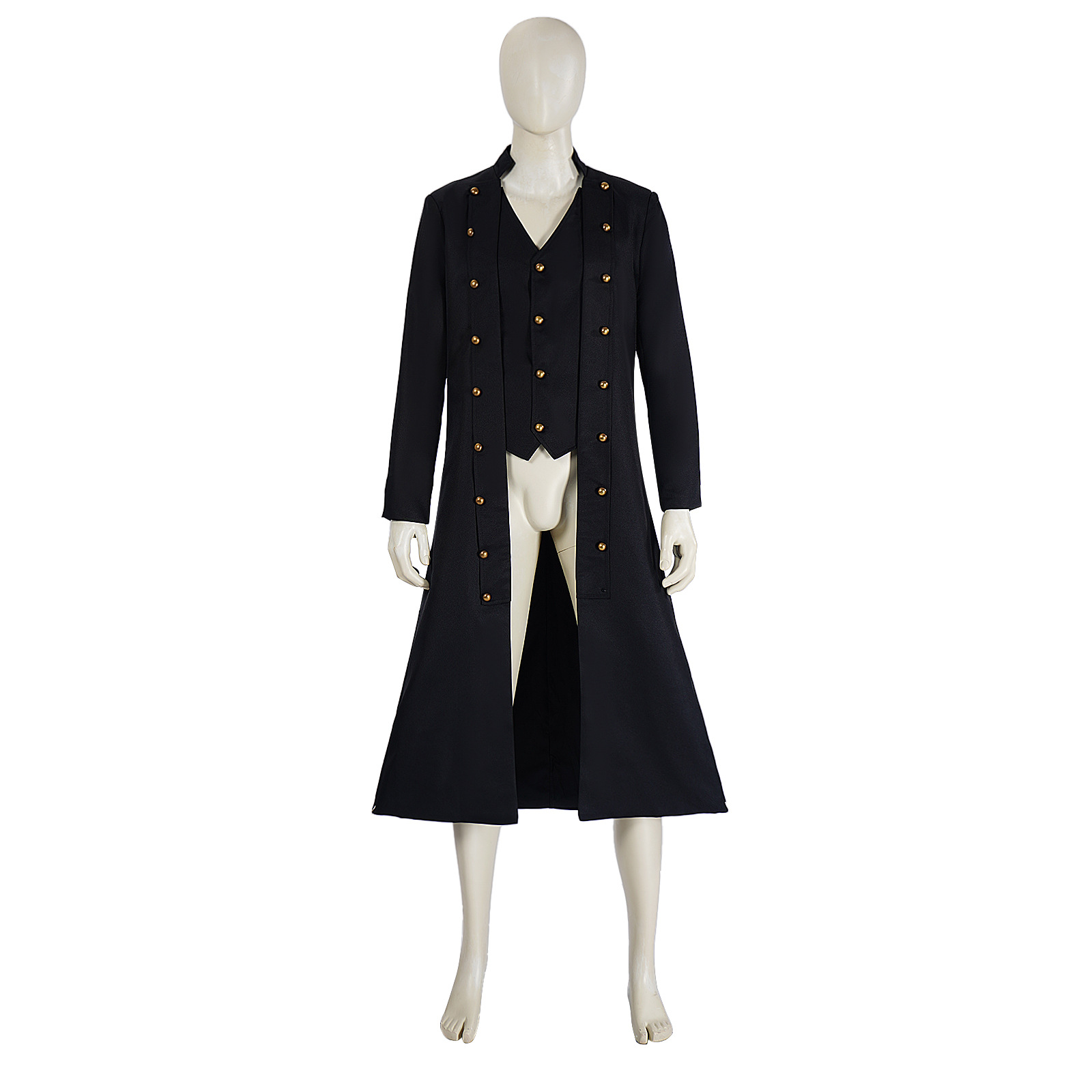 Men's Steam Punk Vintage Gothi - Vintage Victorian Fashion recensione e prezzo