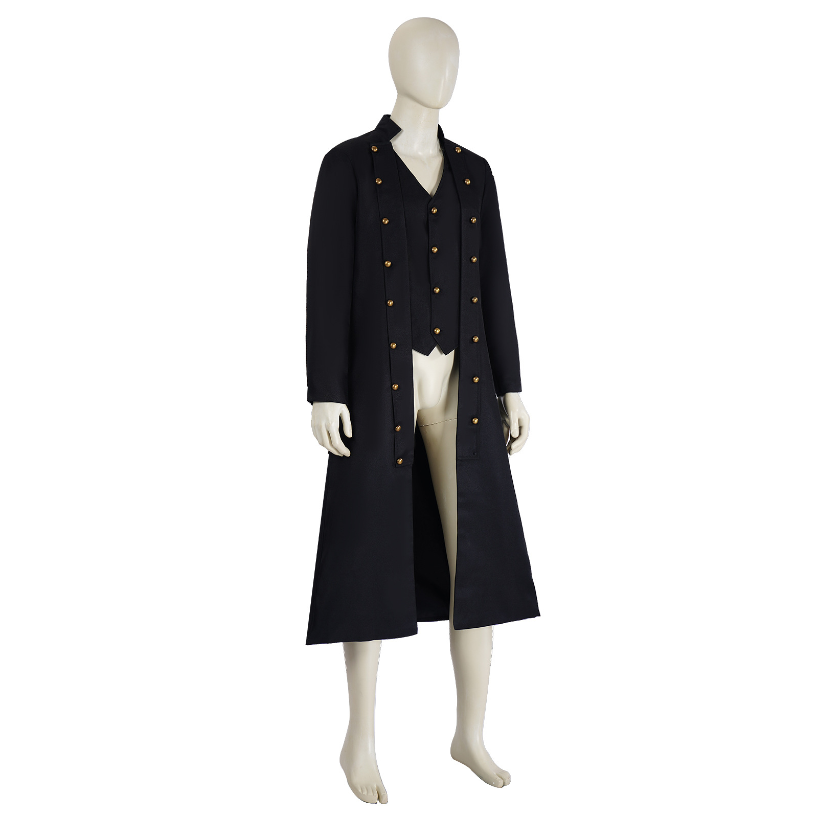 Men's Steam Punk Vintage Gothi - Vintage Victorian Fashion recensione e prezzo