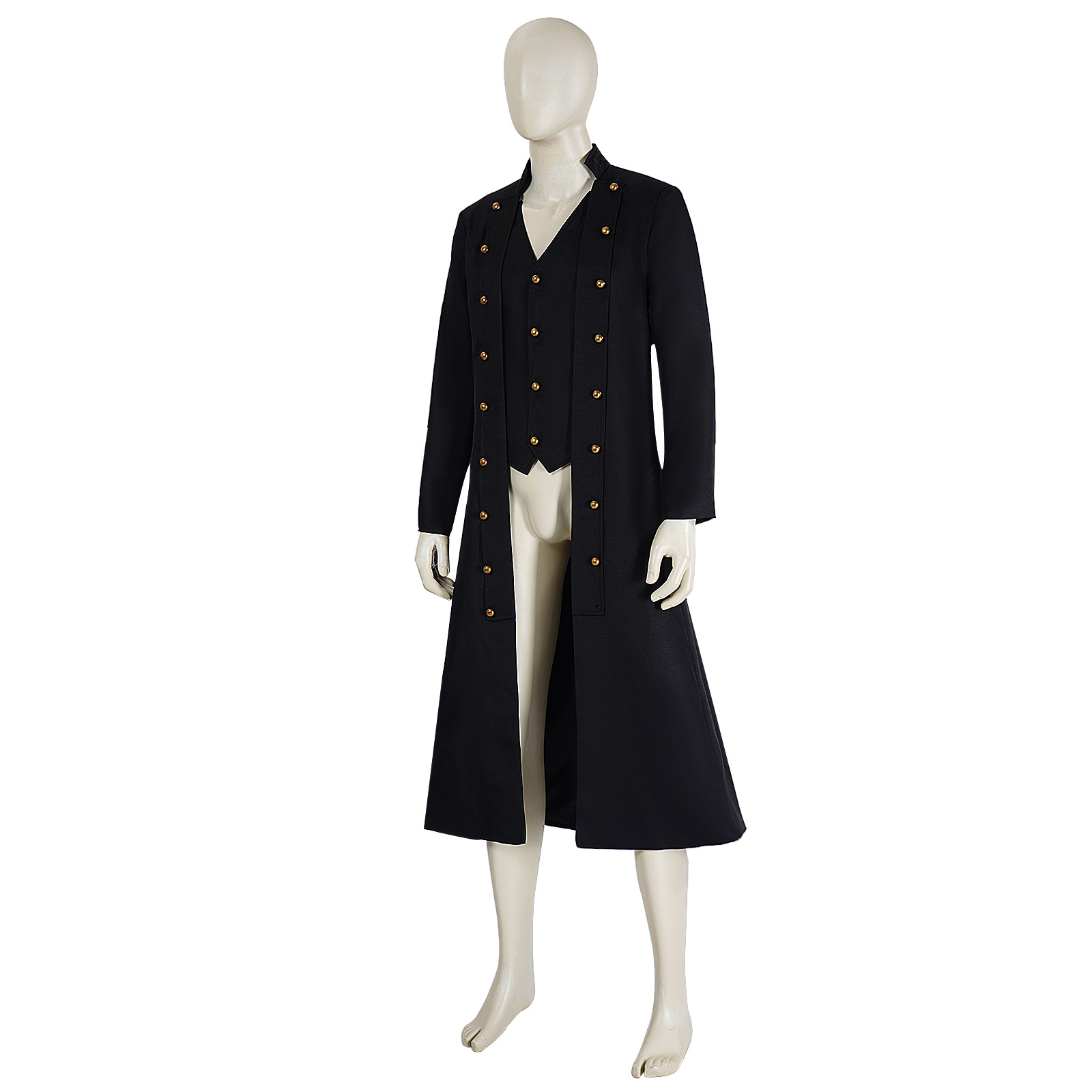Men's Steam Punk Vintage Gothi - Vintage Victorian Fashion recensione e prezzo