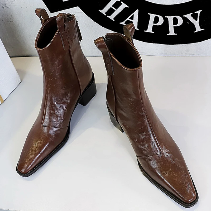 Designer Punk Vintage Pointed  - Vintage Fashion Design recensione e prezzo