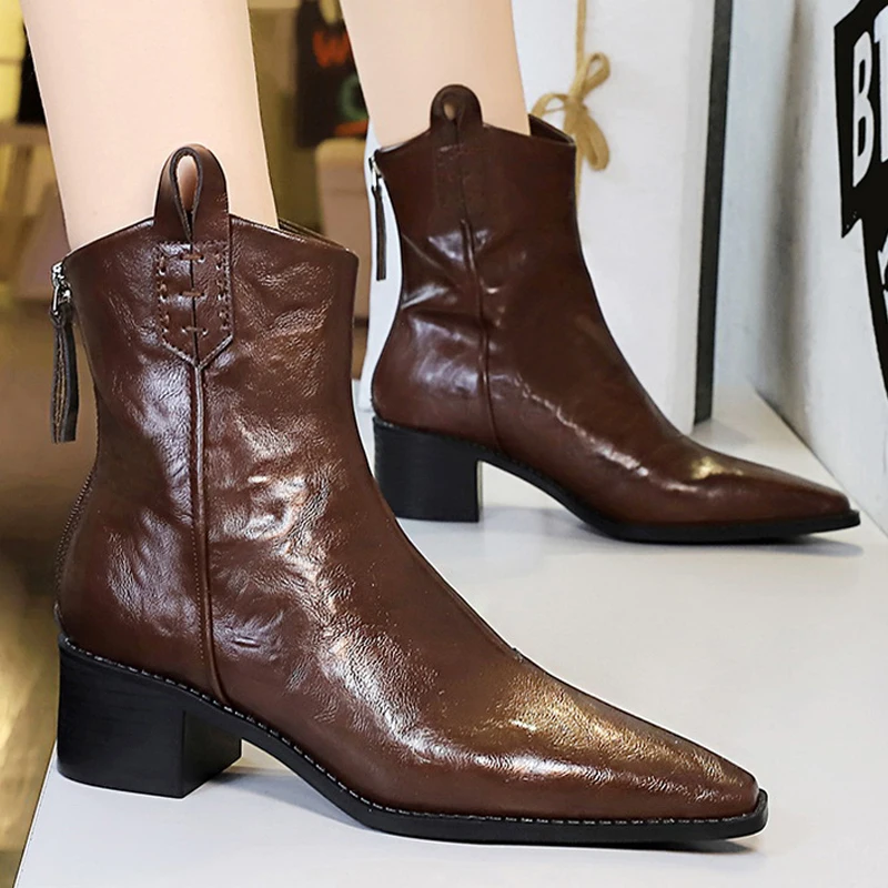 Designer Punk Vintage Pointed  - Vintage Fashion Design recensione e prezzo