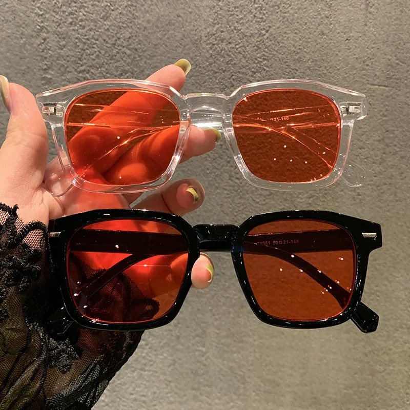1/3PCS RetroNew Polygon Sungla - Vintage Fashion Design recensione e prezzo