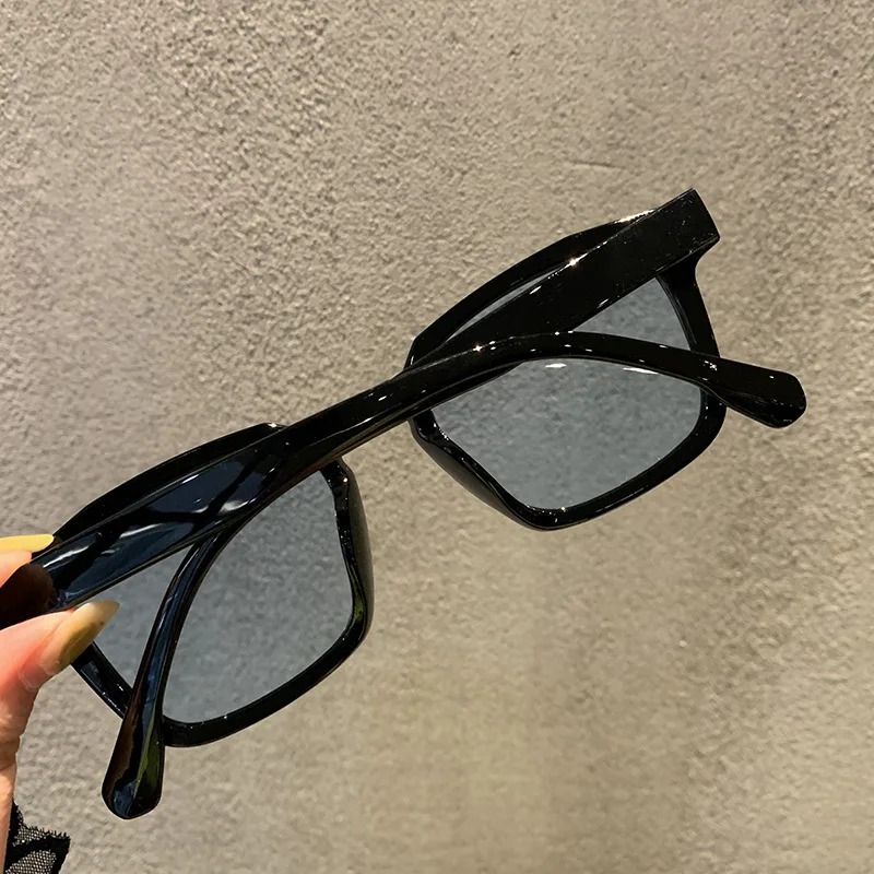 1/3PCS RetroNew Polygon Sungla - Vintage Fashion Design recensione e prezzo
