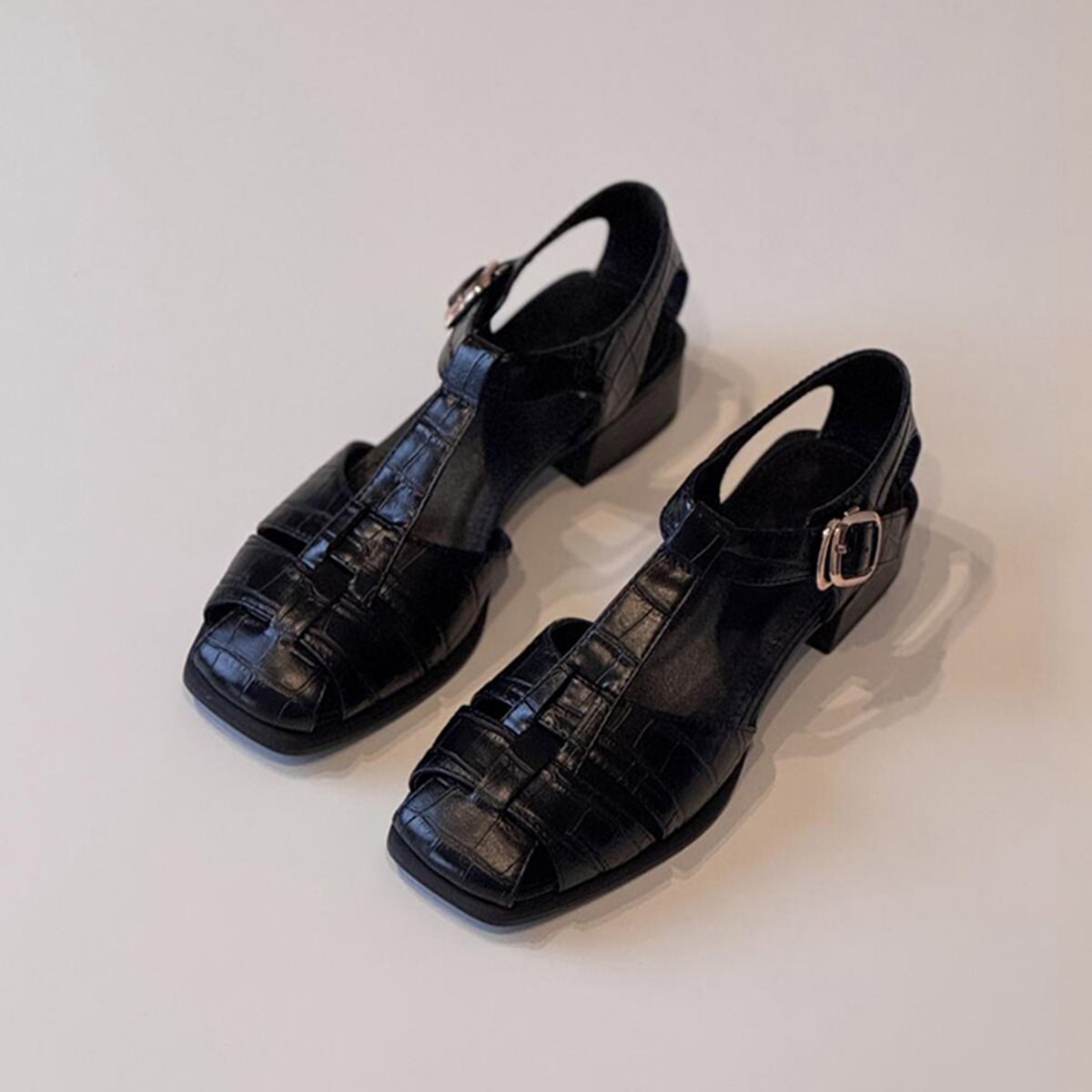 Women's Sandals Summer New Fas - Vintage Fashion Aesthetic recensione e prezzo