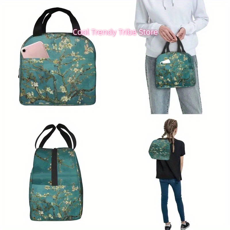 Van Gogh Almond Blossom Tumblr - Vintage Fashion Tumblr recensione e prezzo