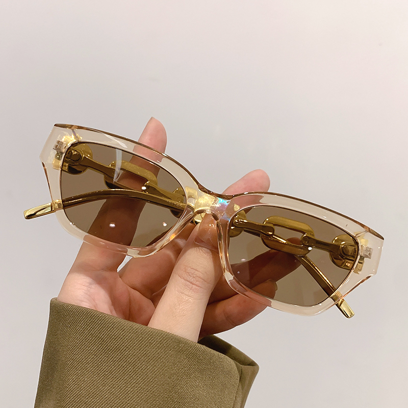 Classic Casual Sunglasses For  - Vintage Fashion Aesthetic recensione e prezzo