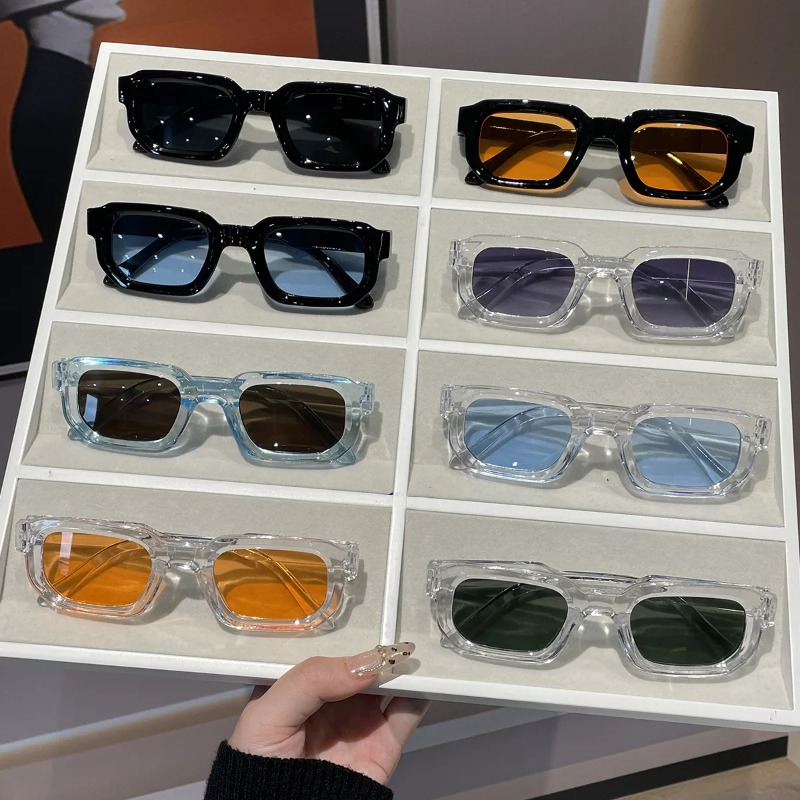 New Hot Selling Square Small F - Vintage Fashion Design recensione e prezzo