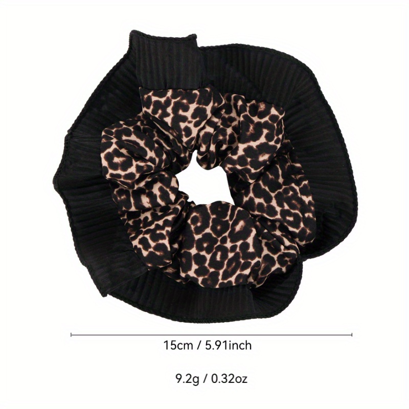 Women's New Vintage Leopard Pr - Vintage Fashion Rings recensione e prezzo