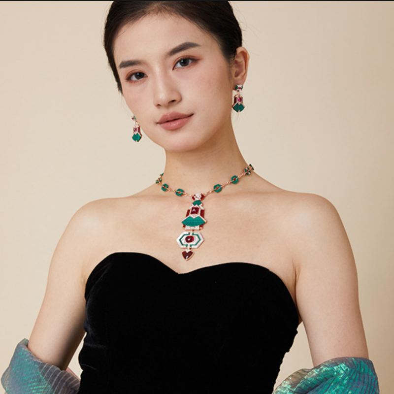 Custom Designer Collection Rin - Vintage Fashion Rings recensione e prezzo
