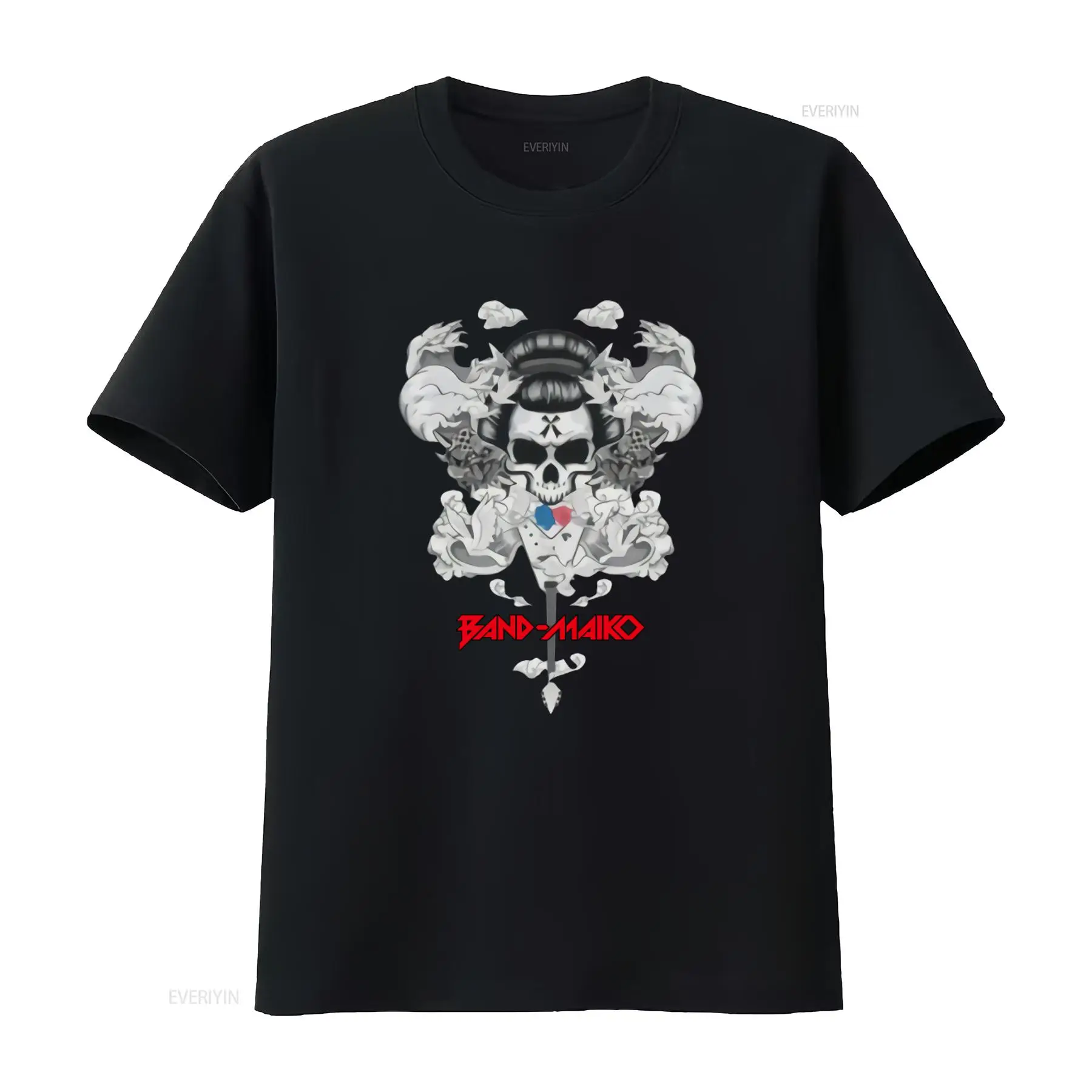 Band Maiko Skull Design Classi - Vintage Fashion Buyer recensione e prezzo
