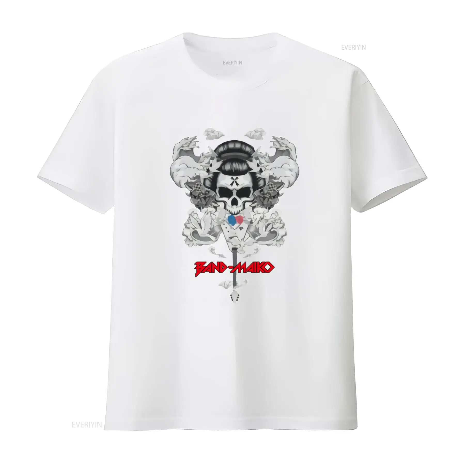 Band Maiko Skull Design Classi - Vintage Fashion Buyer recensione e prezzo