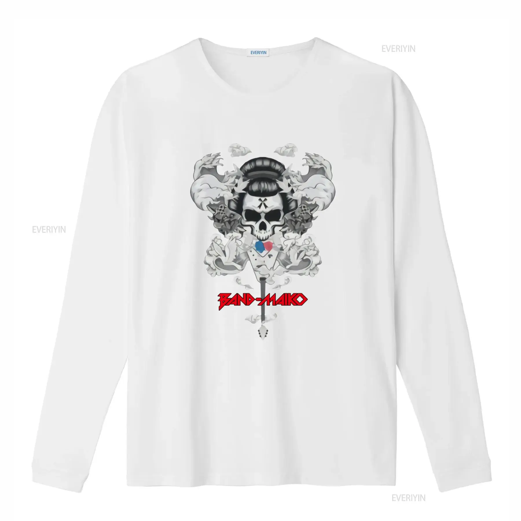 Band Maiko Skull Design Classi - Vintage Fashion Buyer recensione e prezzo
