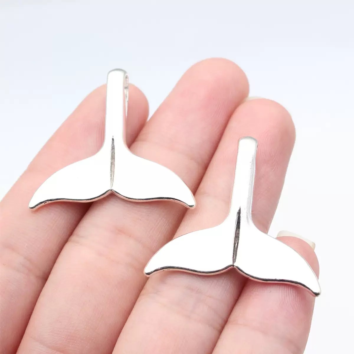 5/10pcs antique silver plated  - Vintage Fashion Jewelry Necklaces recensione e prezzo