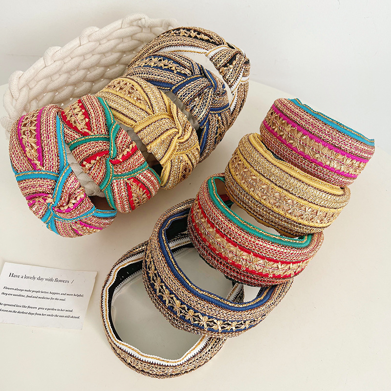 Women Girls Vintage Bohemian E - Vintage Fashion Guild recensione e prezzo