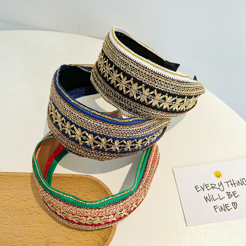 Women Girls Vintage Bohemian E - Vintage Fashion Guild recensione e prezzo