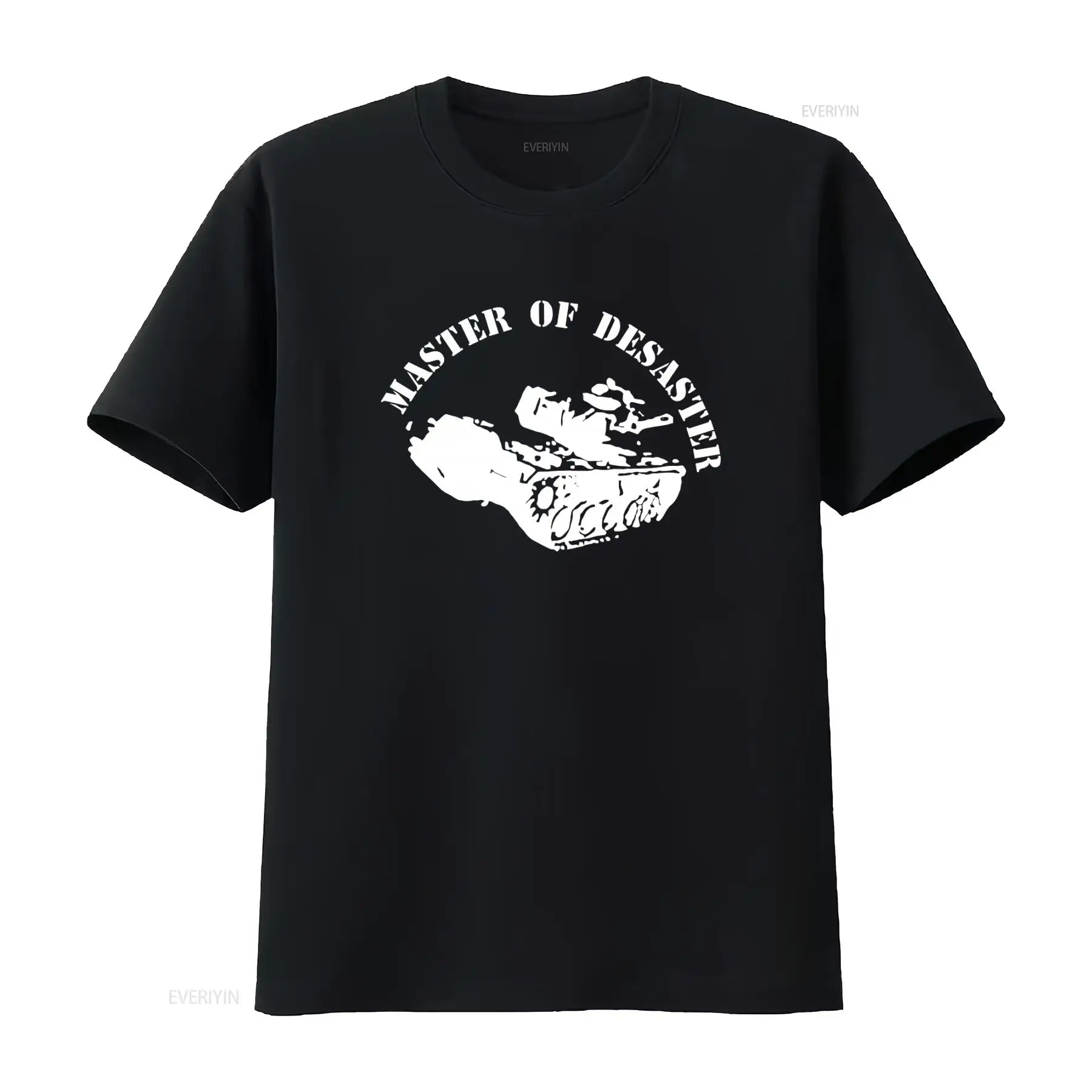 M48 Tank Master Of Disaster T  - Vintage Fashion Buyer recensione e prezzo