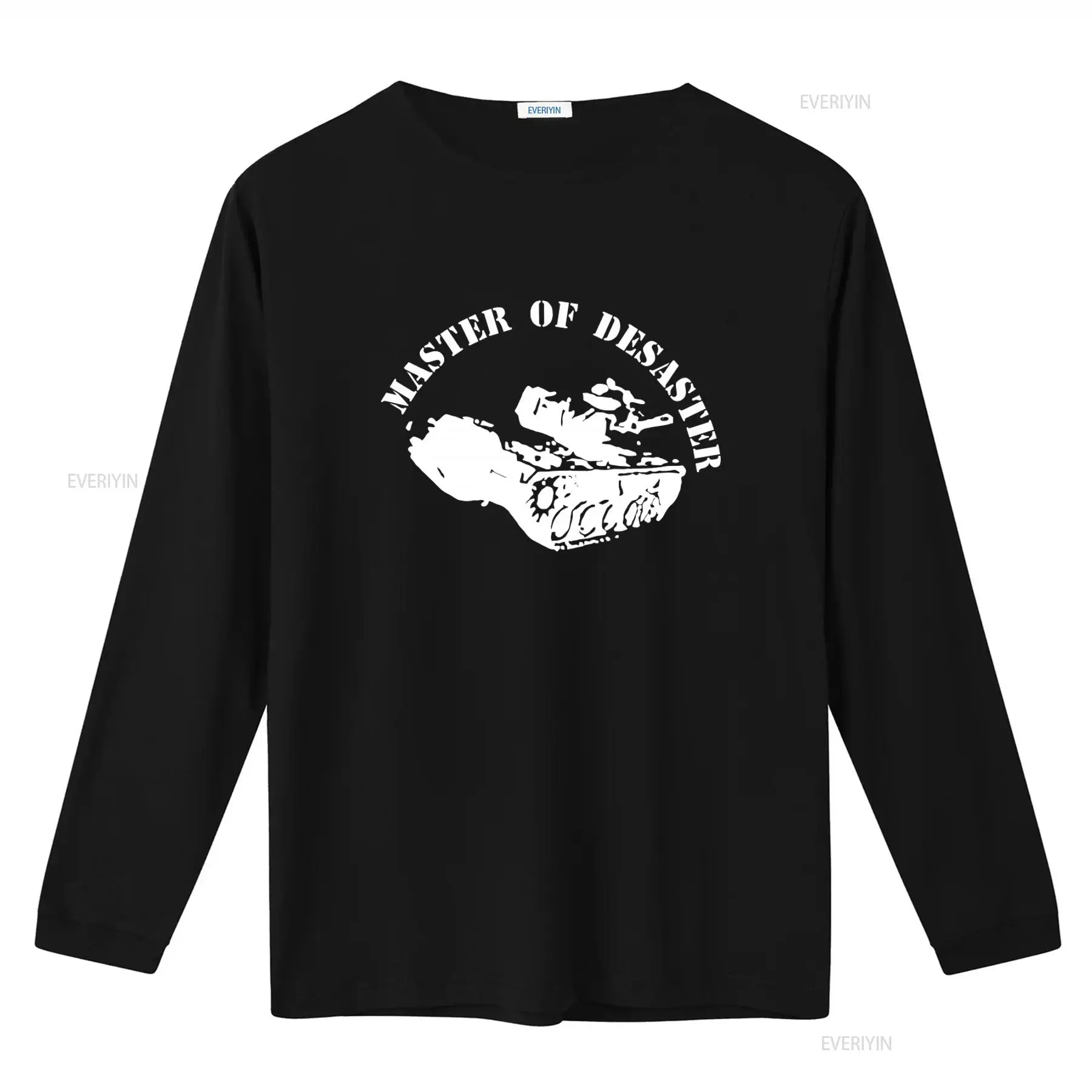 M48 Tank Master Of Disaster T  - Vintage Fashion Buyer recensione e prezzo