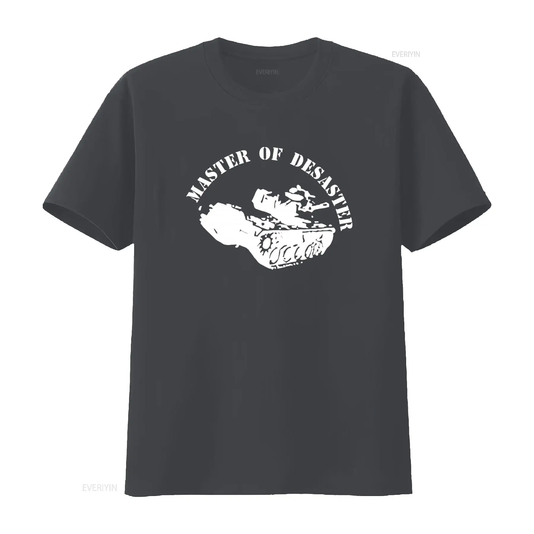 M48 Tank Master Of Disaster T  - Vintage Fashion Buyer recensione e prezzo