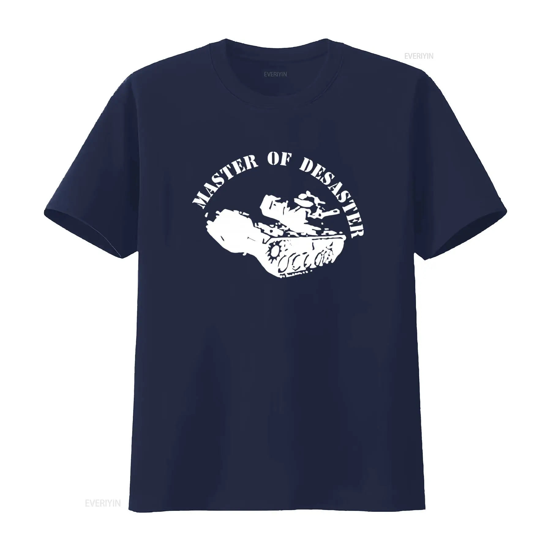 M48 Tank Master Of Disaster T  - Vintage Fashion Buyer recensione e prezzo