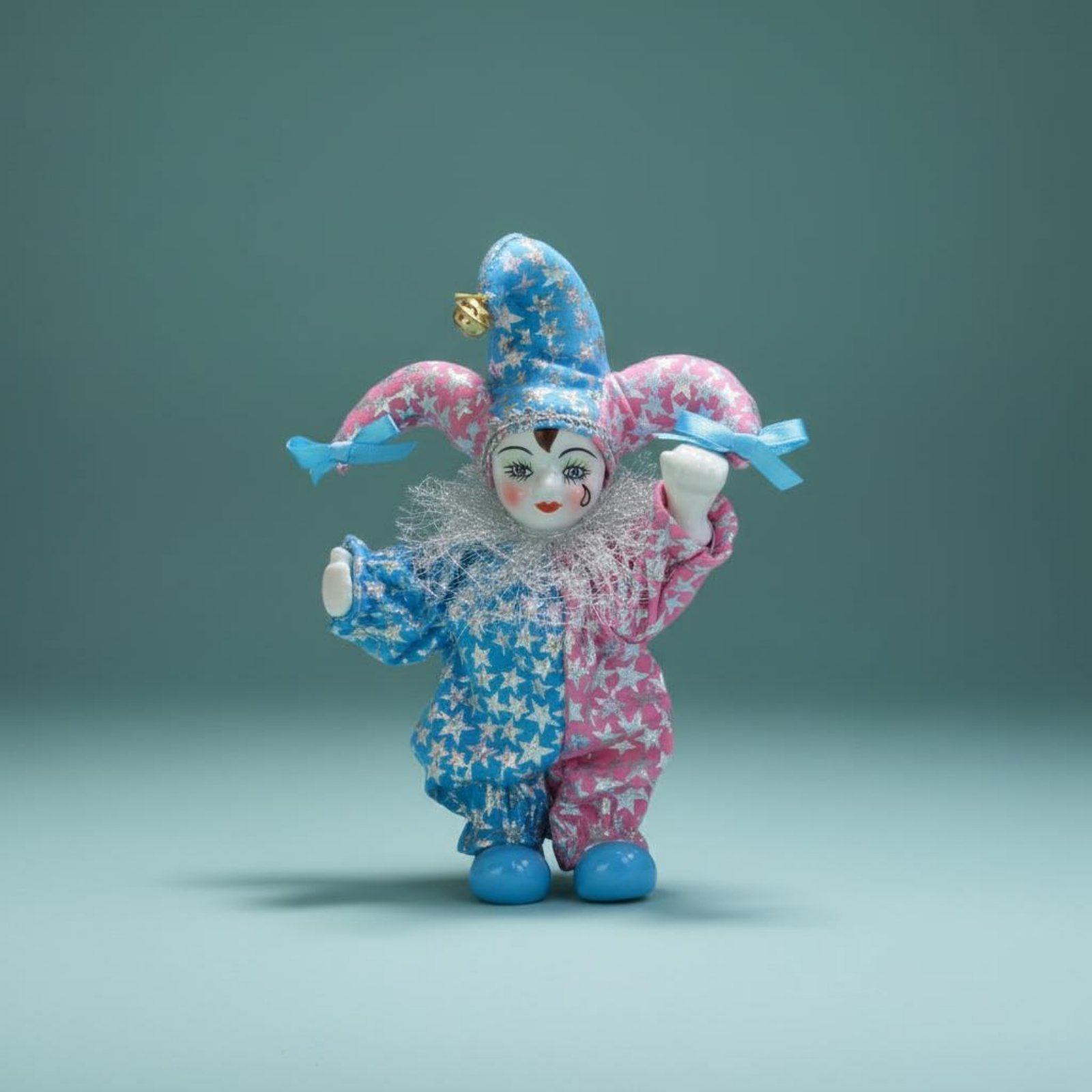 Teardrop Celestial Doll Handma - Vintage Fashion Design recensione e prezzo
