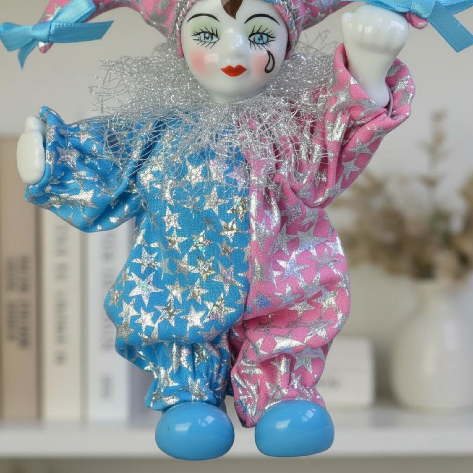Teardrop Celestial Doll Handma - Vintage Fashion Design recensione e prezzo