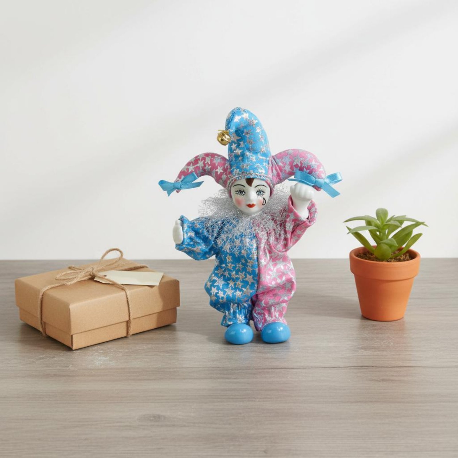 Teardrop Celestial Doll Handma - Vintage Fashion Design recensione e prezzo