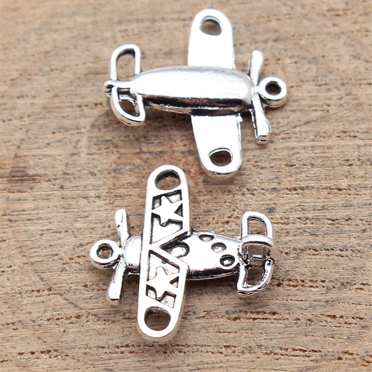 Aircraft Charm Airplane Pendan - Vintage Fashion Jewelry Necklaces recensione e prezzo