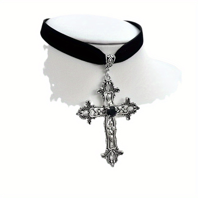 Vintage Antique Silver Color C - Vintage Victorian Fashion recensione e prezzo