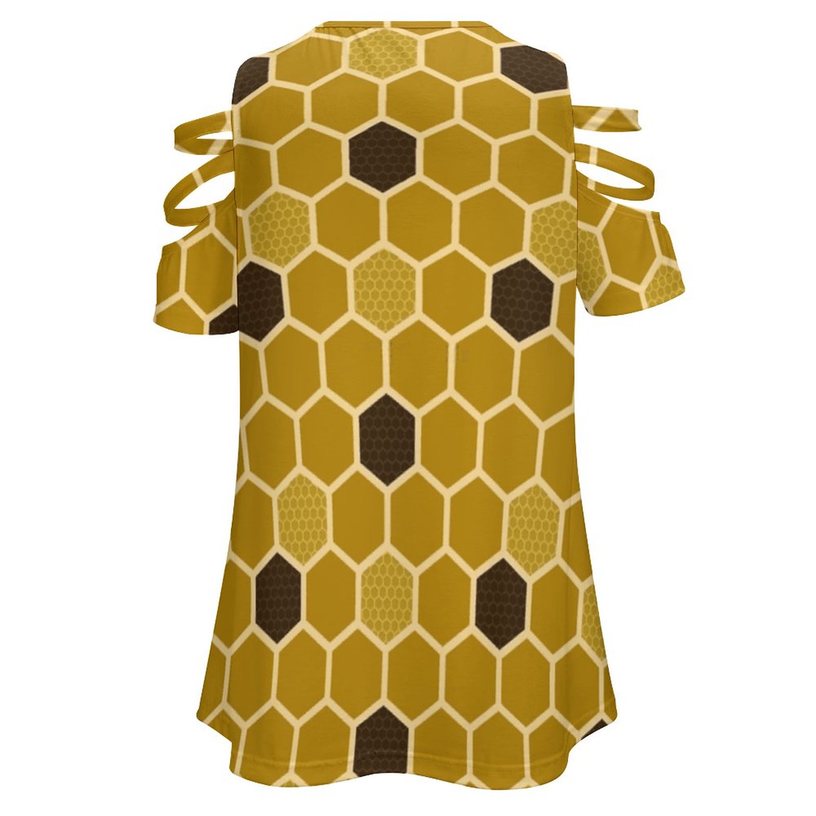 Honeycomb New Fashion Zip Off  - Vintage Fashion Bug recensione e prezzo