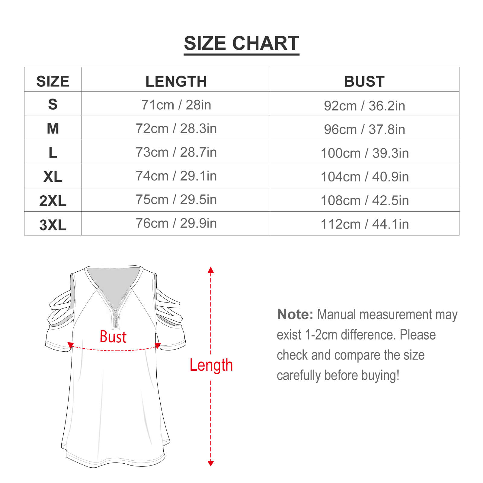 Honeycomb New Fashion Zip Off  - Vintage Fashion Bug recensione e prezzo