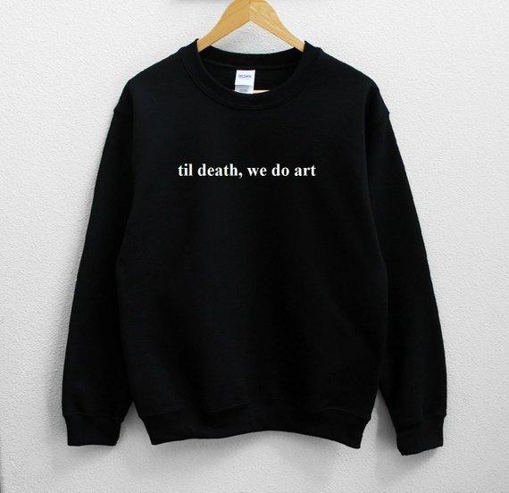 Sugarbaby Til Death We Do Art  - Vintage Fashion Tumblr recensione e prezzo
