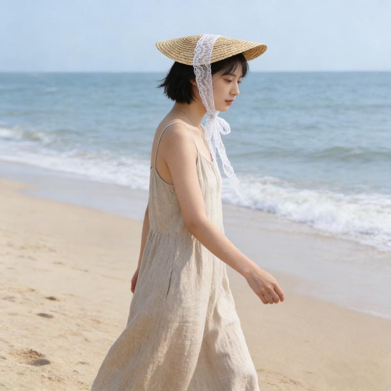 Sweet Victorian Lace Straw Sun - Vintage Victorian Fashion recensione e prezzo