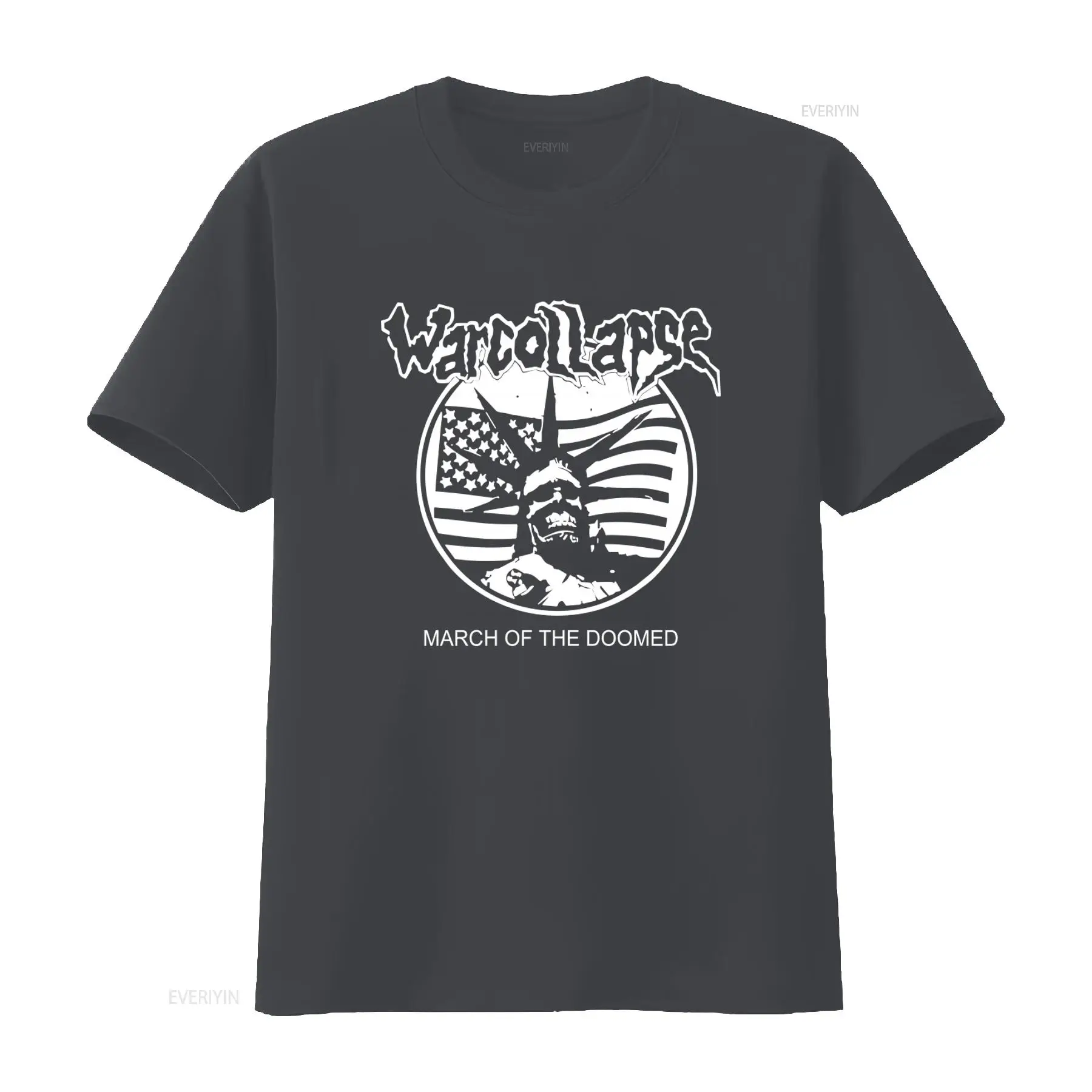 Warcollapse March Of The Doome - Vintage Fashion Buyer recensione e prezzo