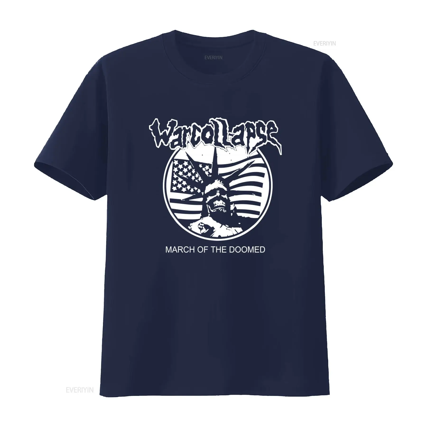 Warcollapse March Of The Doome - Vintage Fashion Buyer recensione e prezzo