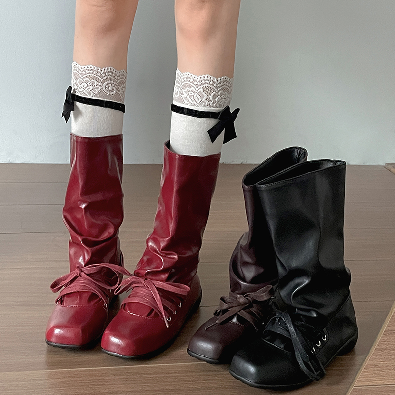 Vintage Flats Women Western Co - Vintage Fashion Aesthetic recensione e prezzo