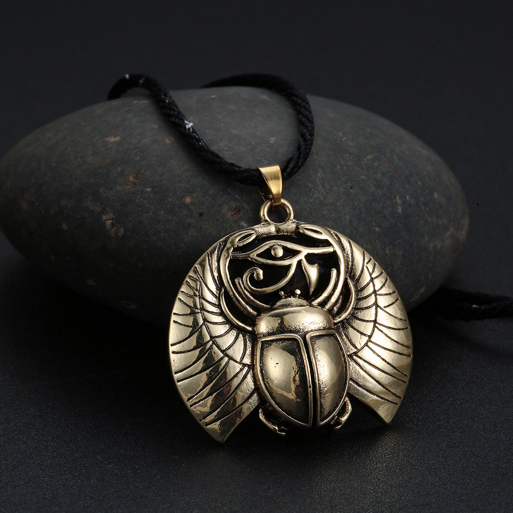Vintage Eye of Horus Egypt Pro - Vintage Fashion Bug recensione e prezzo